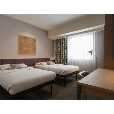 Grids Premium Hotel Otaru - Vacation Stay 68543V