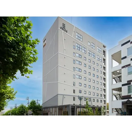 Grids Premium Hotel Otaru - Vacation Stay 68543V
